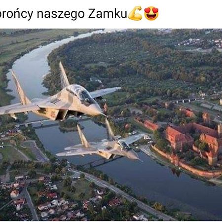Zibi Budynek B มัลบอร์ก ภายนอก รูปภาพ